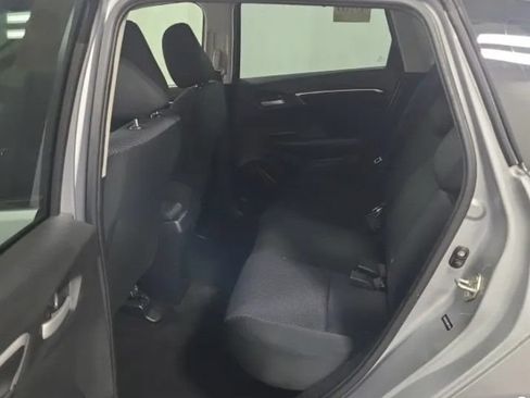 Used 2019 Honda Fit LX image 9