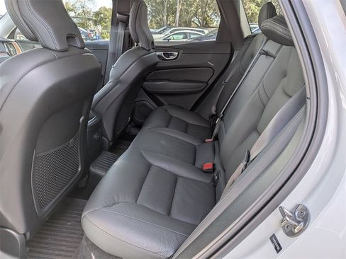 New 2024 Volvo XC60 T8 Plus w/ Protection Package Premier image 3