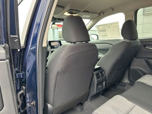 New 2026 Nissan Rogue SV image 19