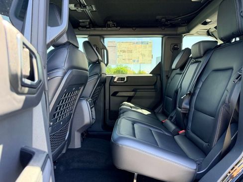New 2026 Ford Bronco Badlands image 14