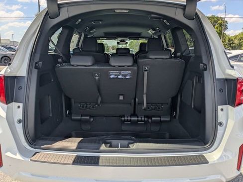 New 2026 Honda Odyssey Sport-L image 11