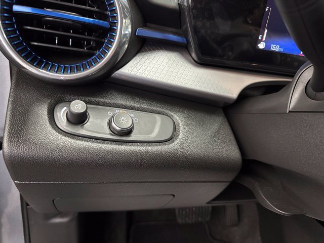 Used 2024 Chevrolet Trax LT w/ Driver Confidence Package FWD image 20