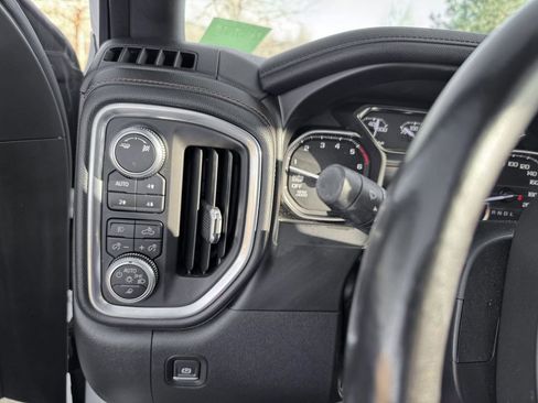 Used 2019 GMC Sierra 1500 AT4 image 12