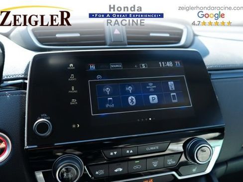 Used 2022 Honda CR-V EX-L image 22