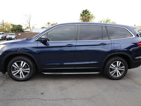 Used 2016 Honda Pilot EX-L image 9