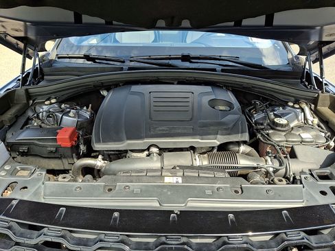 Used 2019 Land Rover Range Rover Velar R-Dynamic SE AWD/4WD image 26