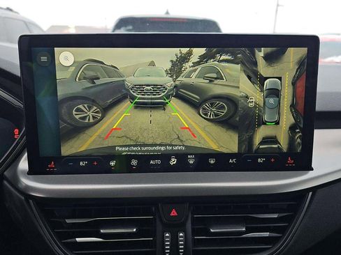 Used 2023 Ford Escape Active w/ Tech Pack #2 image 25