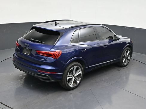 Used 2021 Audi Q3 2.0T Premium w/ Convenience Package AWD/4WD image 19