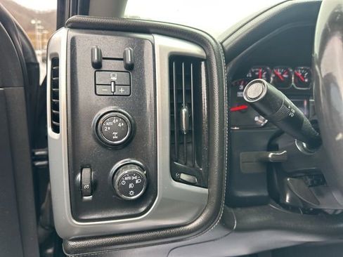 Used 2014 GMC Sierra 1500 SLT w/ SLT Crew Cab Value Package image 9