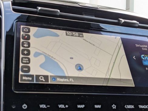 Used 2024 Hyundai Santa Cruz Limited image 26