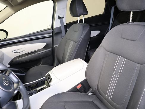 Used 2023 Hyundai Tucson SEL AWD/4WD image 24