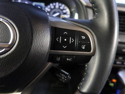 Used 2021 Lexus RX 350 AWD w/ Luxury Package image 37