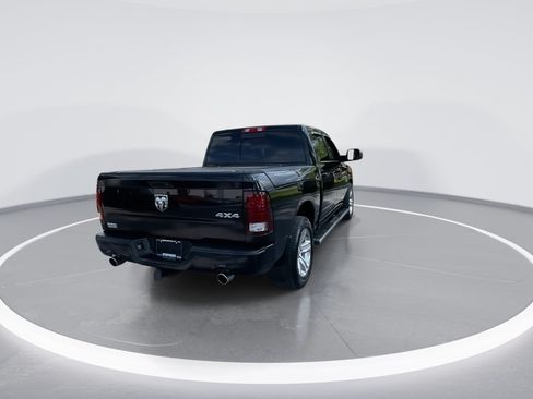 Used 2014 RAM 1500 Sport AWD/4WD image 18