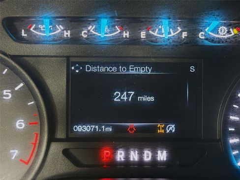 Used 2020 Ford F150 XL w/ Equipment Group 101A Mid AWD/4WD image 13