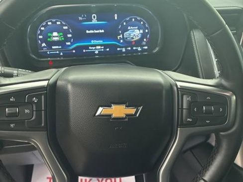 Used 2024 Chevrolet Tahoe LT AWD/4WD image 14