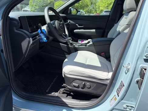 New 2026 Hyundai Santa Cruz SEL AWD/4WD image 27
