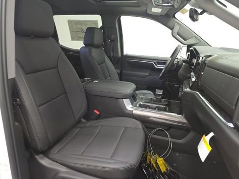 New 2026 Chevrolet Silverado 1500 LTZ image 26