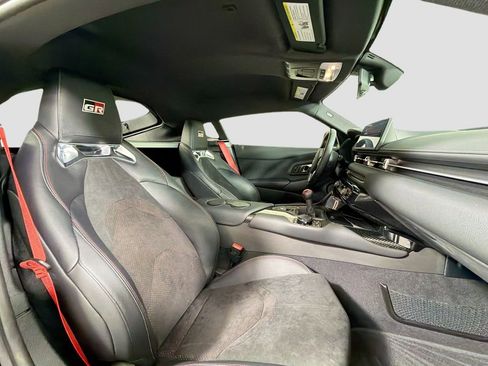 Used 2026 Toyota Supra w/ Driver Assist Package RWD image 26
