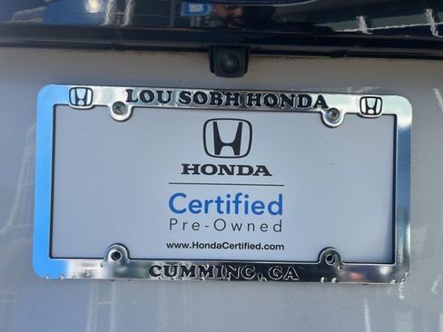 Certified 2020 Honda Passport Elite image 9