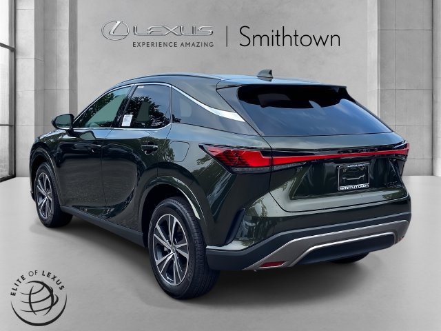 New 2026 Lexus RX 350 Premium AWD/4WD image 6