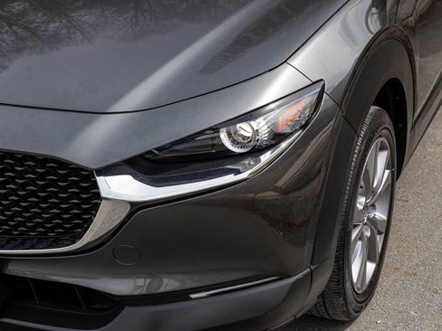 Used 2023 MAZDA CX-30 AWD 2.5 S w/ Select Package image 36