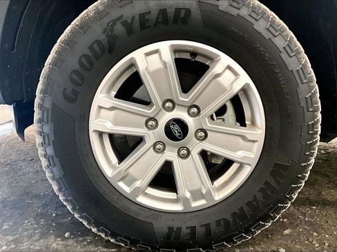 Used 2024 Ford Ranger XL w/ Trailer Tow Package image 8