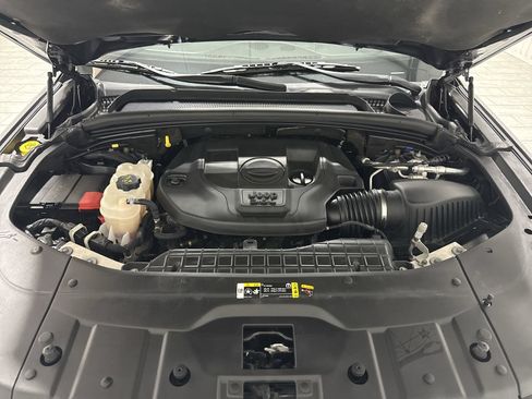 Used 2022 Jeep Grand Cherokee L Overland AWD/4WD image 31