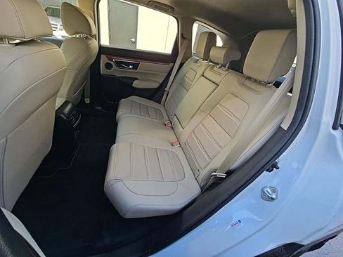 Used 2022 Honda CR-V EX-L image 16