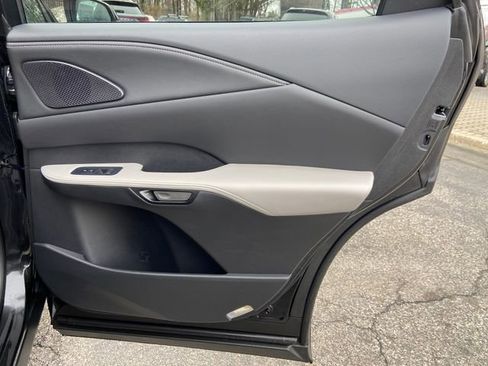 Certified 2024 Lexus RX 350 Premium w/ Accessory Package (Z1) image 29