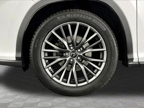 Used 2018 Lexus RX 350 F Sport w/ Accessory Package AWD/4WD image 35