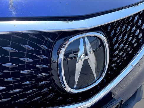 Used 2023 Acura RDX FWD w/ Technology Package image 29