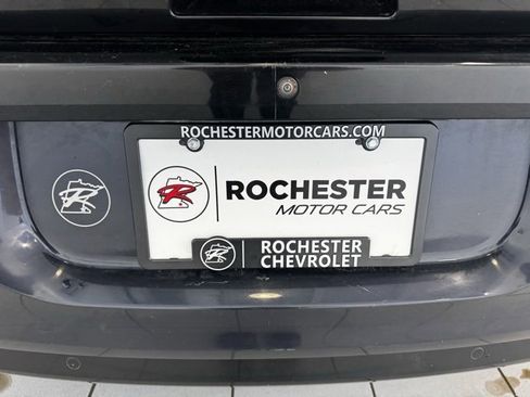 Used 2018 BMW i3 w/ Range Extender image 35