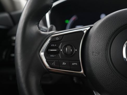 Used 2023 Acura MDX SH-AWD image 28