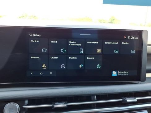 New 2026 Hyundai Tucson SEL Plus FWD image 24