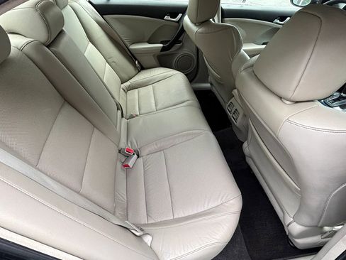 Used 2011 Acura TSX Sedan FWD image 18