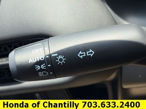 Certified 2024 Honda HR-V LX image 10