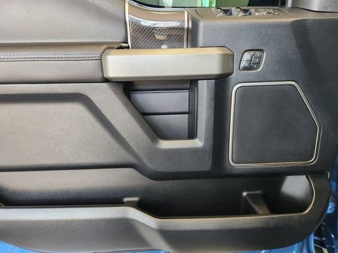 Used 2019 Ford F150 Raptor w/ Equipment Group 802A Luxury AWD/4WD image 22