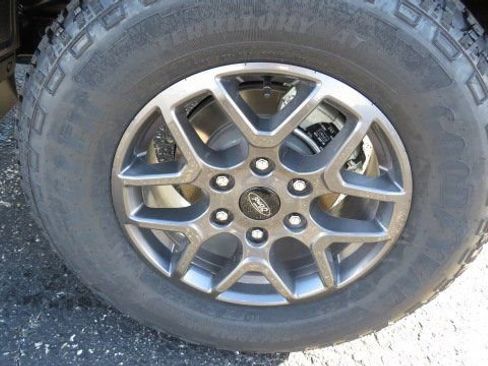 New 2025 Ford Ranger XLT w/ Convenience Package image 27