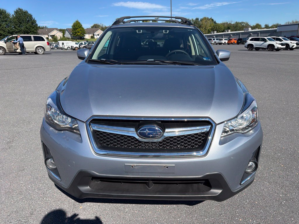 Used 2017 Subaru Crosstrek 2.0i Premium AWD/4WD image 8