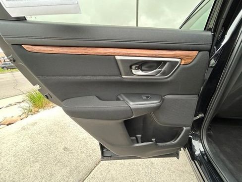 Used 2020 Honda CR-V EX image 28