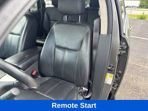 Used 2013 Ford Edge Limited AWD/4WD image 10
