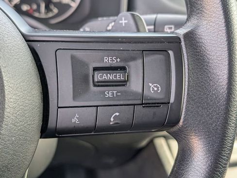 Used 2024 Nissan Rogue S AWD/4WD image 21