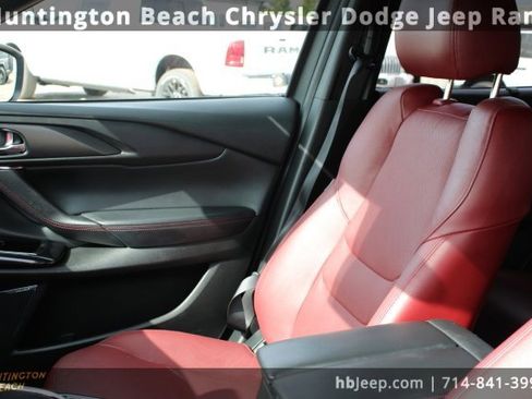 Used 2021 MAZDA CX-9 Carbon Edition image 31