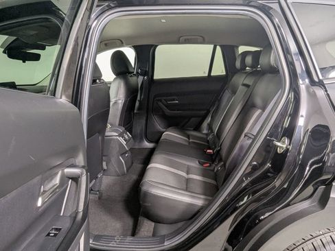 Used 2025 MAZDA CX-50 AWD 2.5 S w/ Preferred Package image 26
