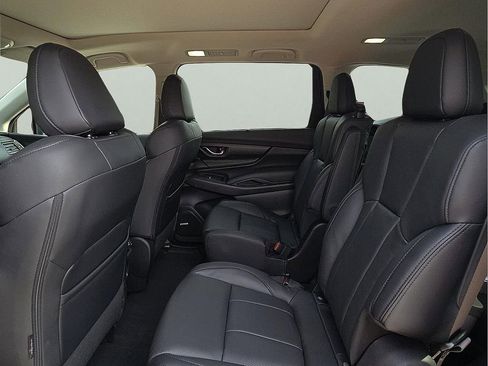 New 2026 Subaru Ascent Bronze Edition image 11