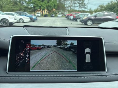 Used 2015 BMW X5 xDrive50i AWD/4WD image 29