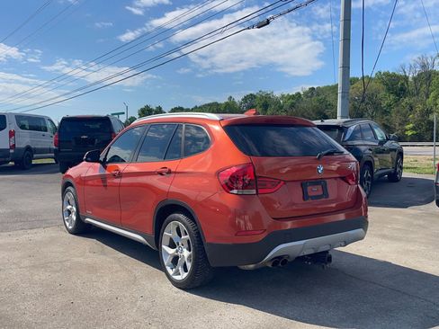 Used 2015 BMW X1 xDrive28i image 7