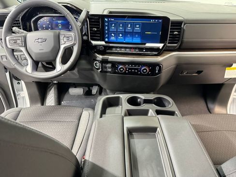 New 2026 Chevrolet Silverado 1500 RST image 13