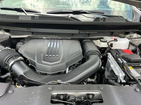 New 2026 Chevrolet Traverse Z71 w/ Driver Confidence Package AWD/4WD image 36