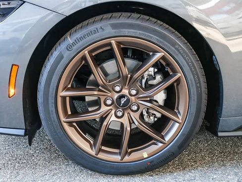 New 2026 Ford Mustang Premium image 11